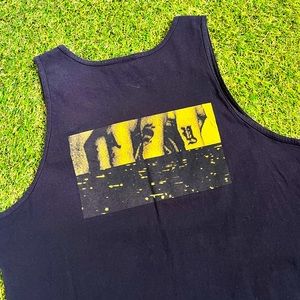 Post Malone Rockstar Tank Top